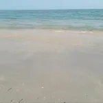شقة Atico Con Terraza Y Vistas Al Mar دينايا