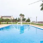 Atico Con Terraza Y Vistas Al Mar Lejlighed *