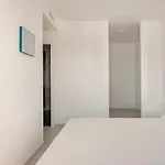 شقة Atico Con Terraza Y Vistas Al Mar
