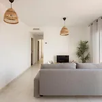 Atico Con Terraza Y Vistas Al Mar شقة دينايا