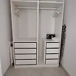 شقة Atico Con Terraza Y Vistas Al Mar