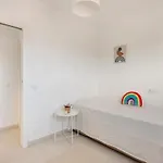 Atico Con Terraza Y Vistas Al Mar شقة دينايا
