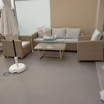 Atico Con Terraza Y Vistas Al Mar Dénia
