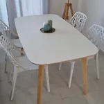 Atico Con Terraza Y Vistas Al Mar دينايا