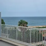 Atico Con Terraza Y Vistas Al Mar Lejlighed Dénia