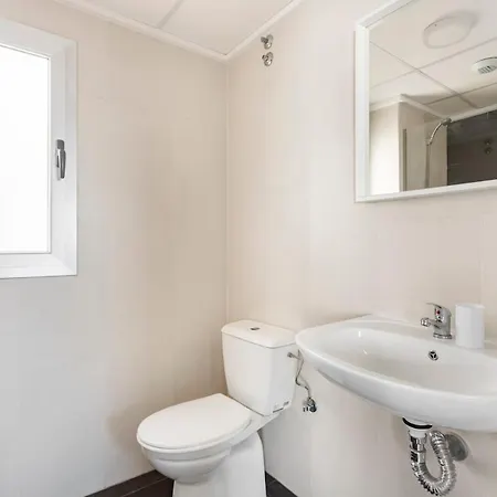 Apartment Atico Denia