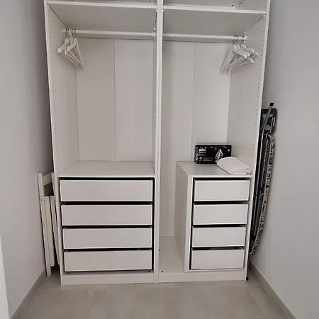 Apartament Atico Con Terraza Y Vistas Al Mar