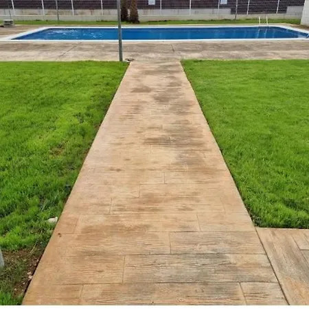 Atico Con Terraza Y Vistas Al Mar Daire *