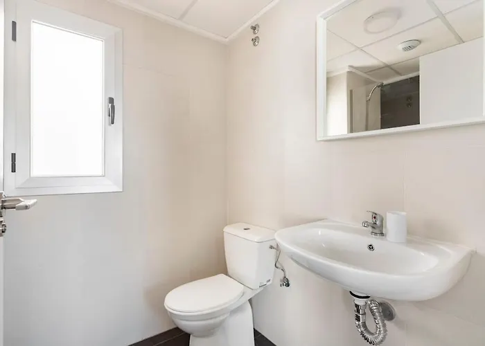 דירה Atico דניה