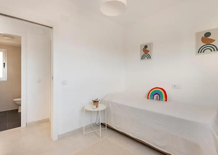 Atico דירה דניה