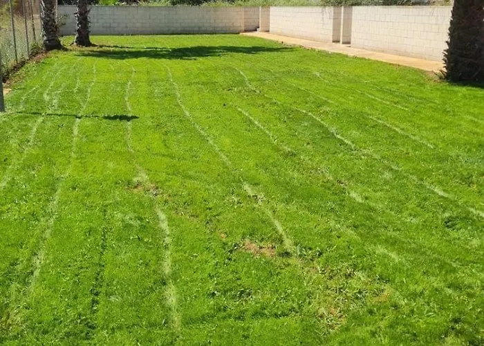 דירה Atico דניה