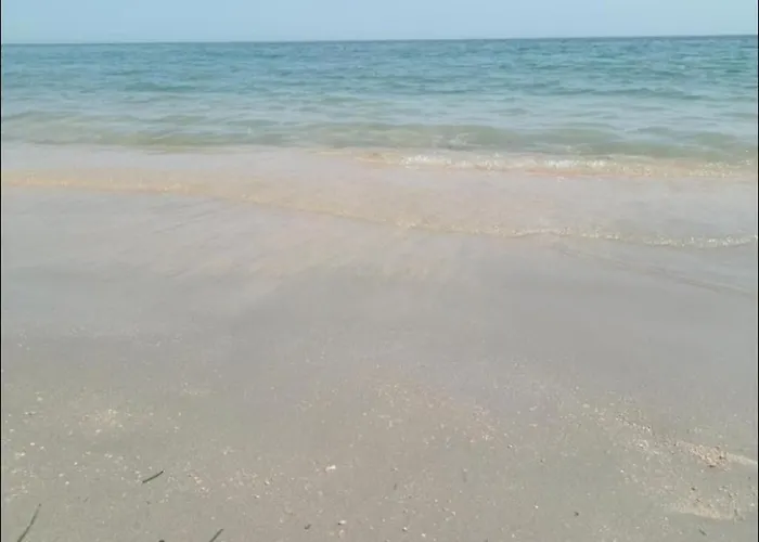 Apartment Atico Denia